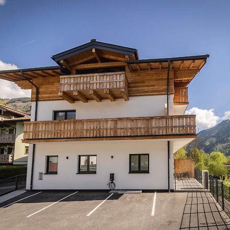 Riverside Rauris Apartments Екстериор снимка
