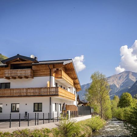 Riverside Rauris Apartments Екстериор снимка
