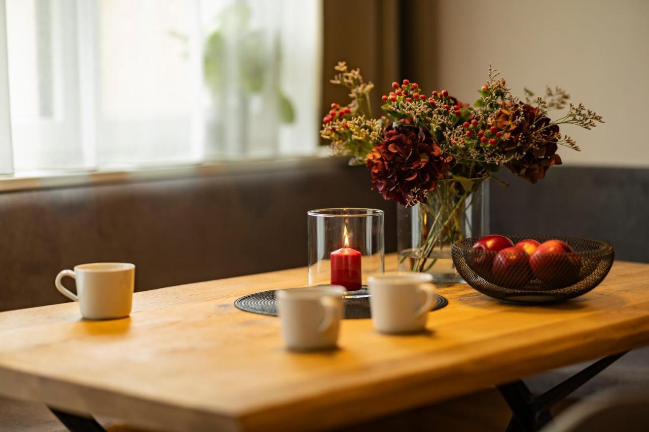 Riverside Rauris Apartments Екстериор снимка