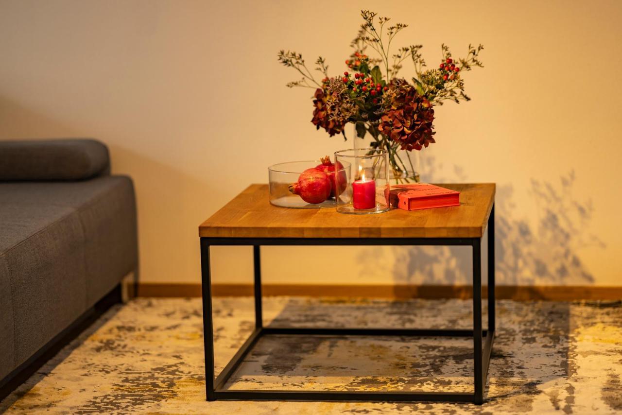 Riverside Rauris Apartments Екстериор снимка
