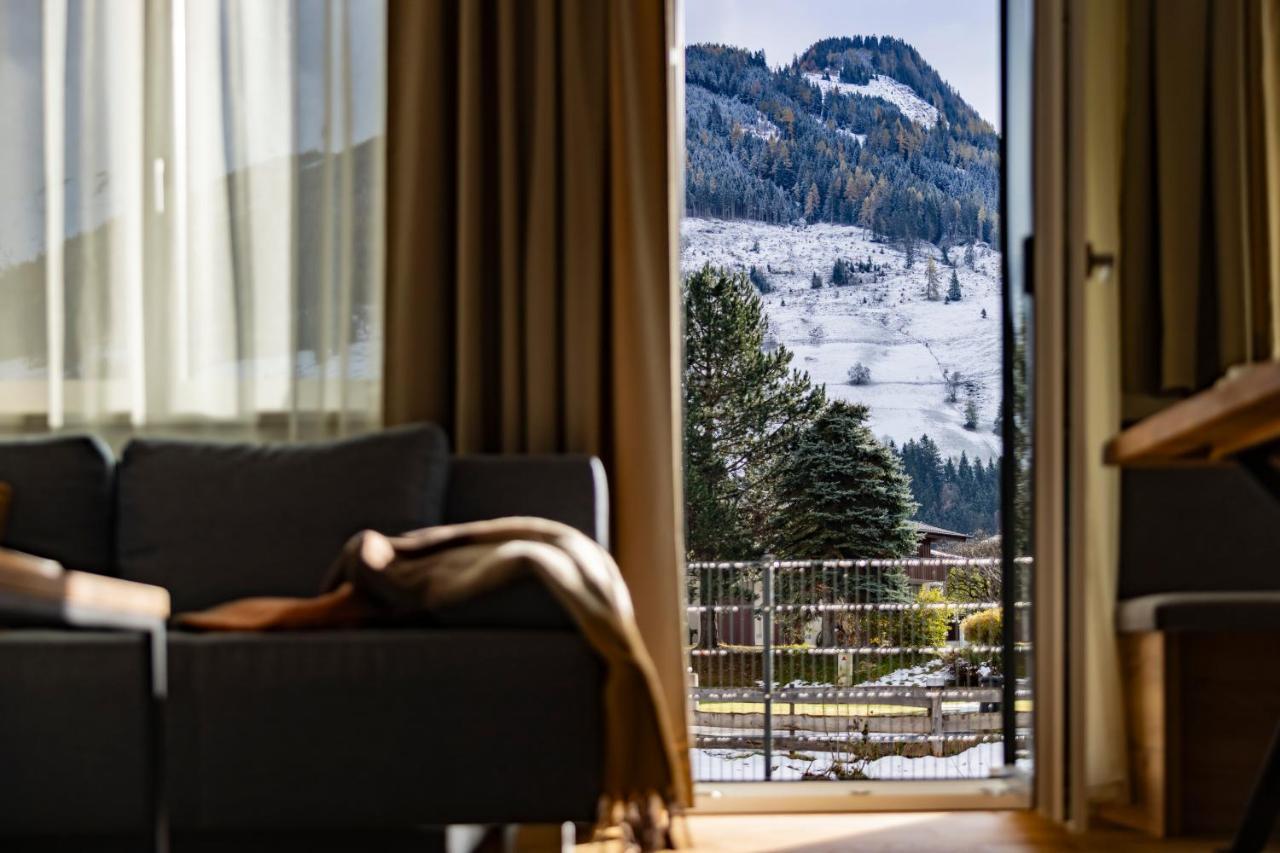 Riverside Rauris Apartments Екстериор снимка