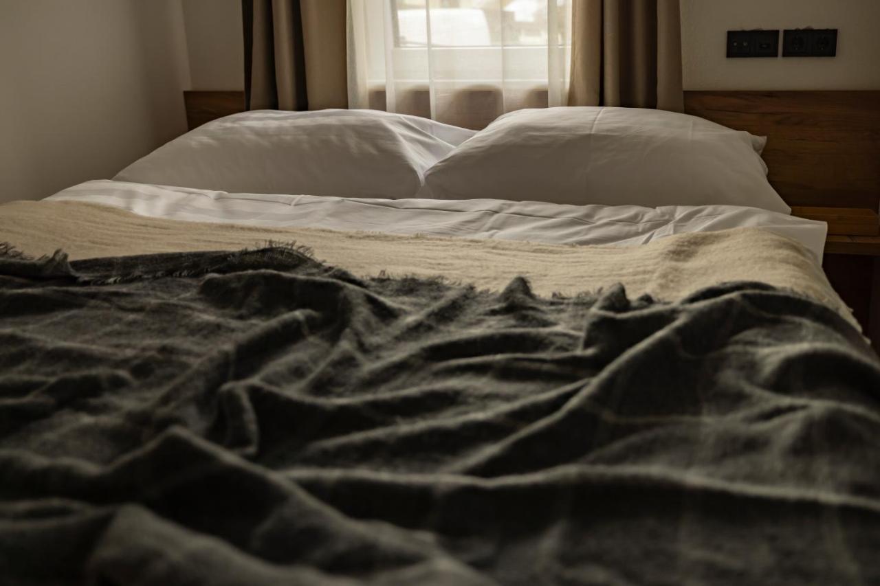 Riverside Rauris Apartments Екстериор снимка