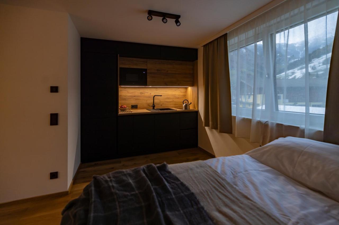 Riverside Rauris Apartments Екстериор снимка