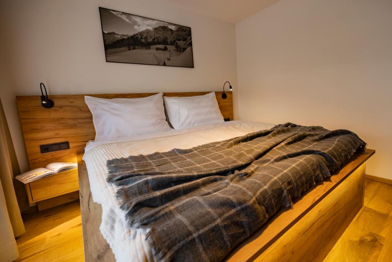 Riverside Rauris Apartments Екстериор снимка