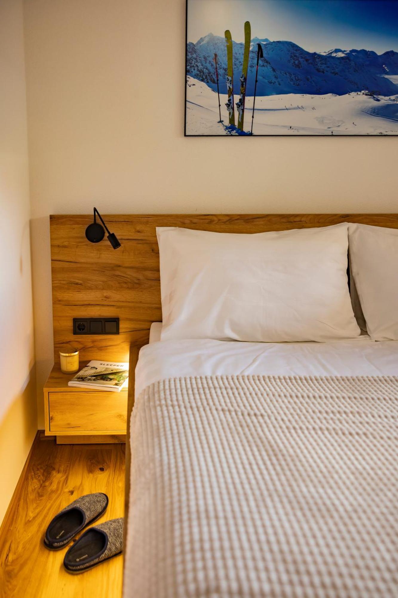 Riverside Rauris Apartments Екстериор снимка