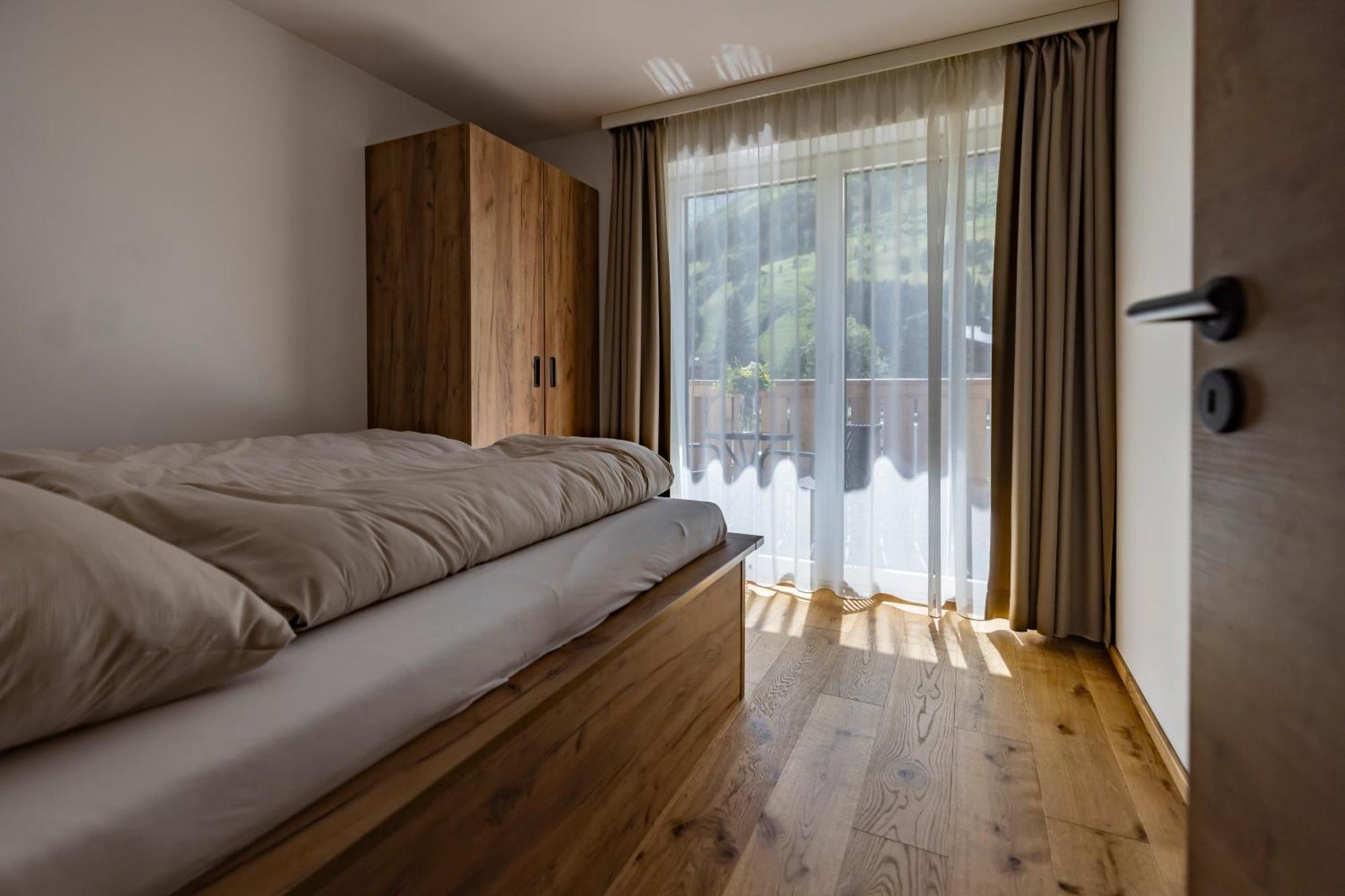 Riverside Rauris Apartments Екстериор снимка