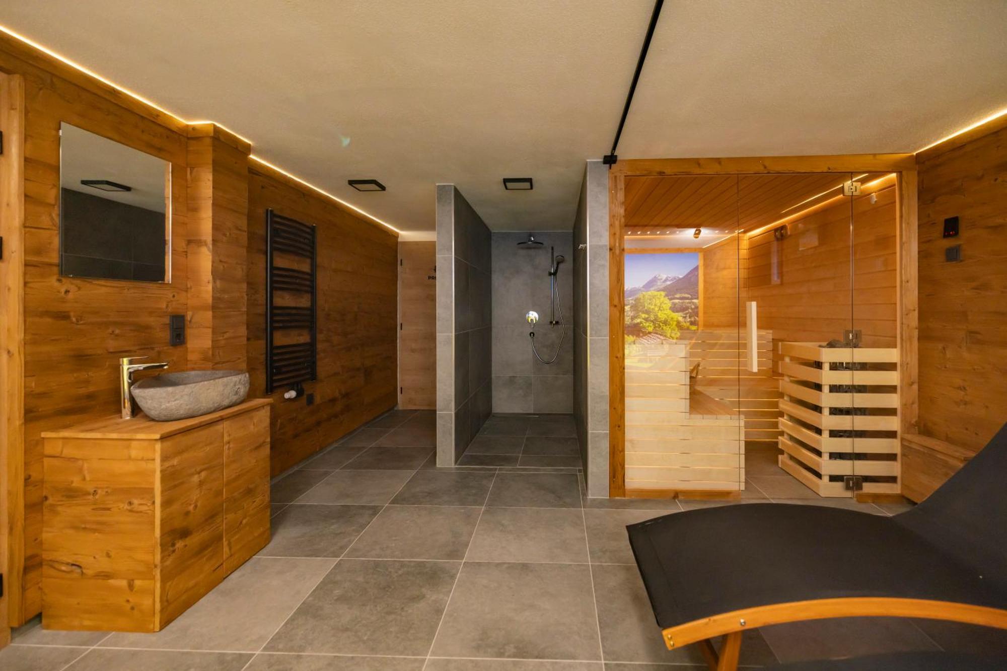 Riverside Rauris Apartments Екстериор снимка
