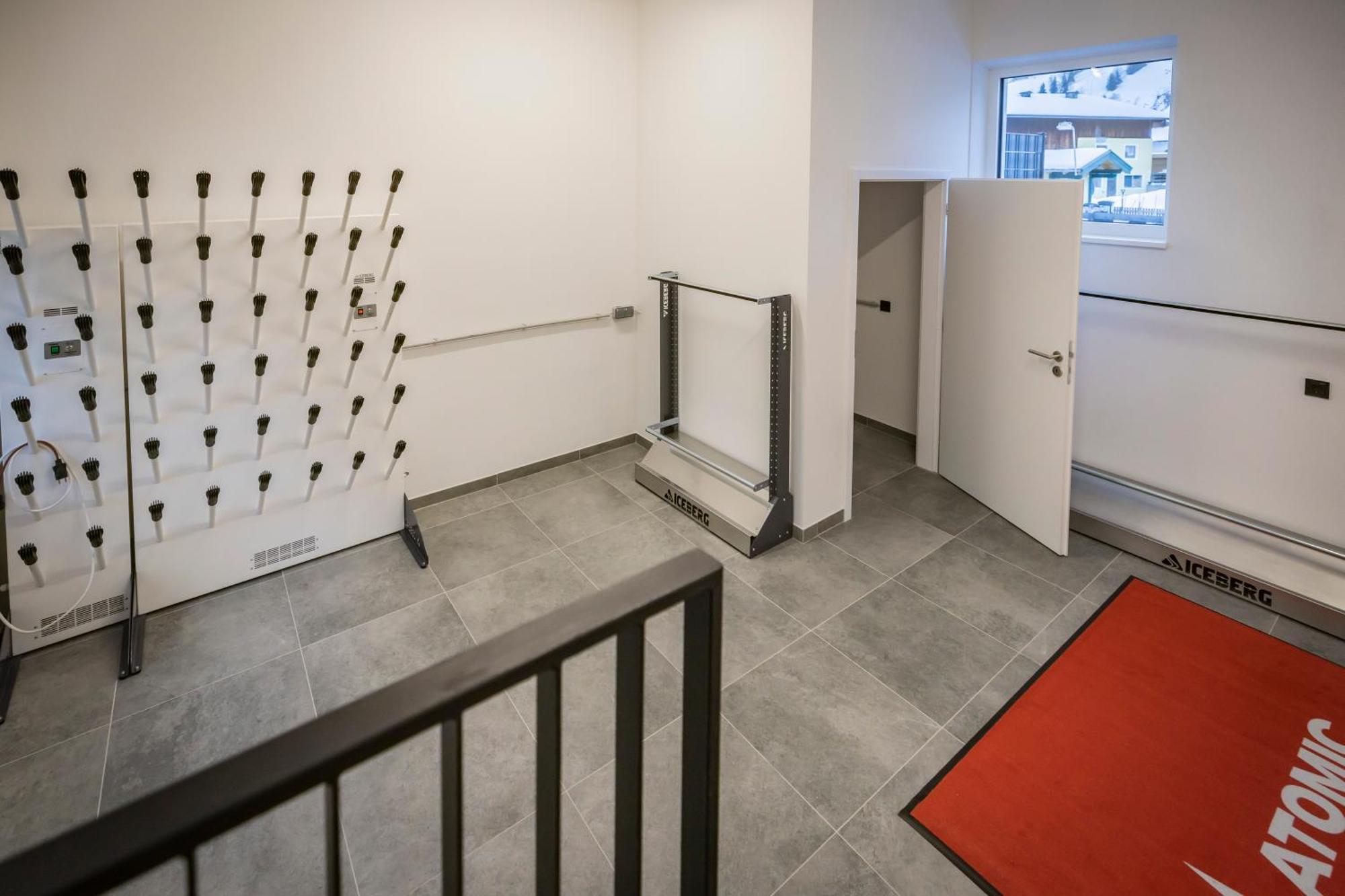 Riverside Rauris Apartments Екстериор снимка