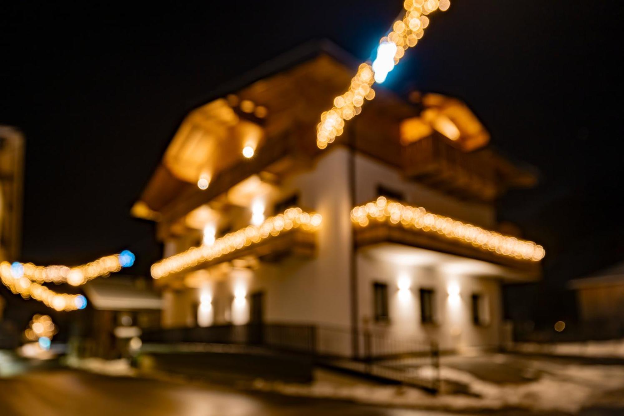 Riverside Rauris Apartments Екстериор снимка