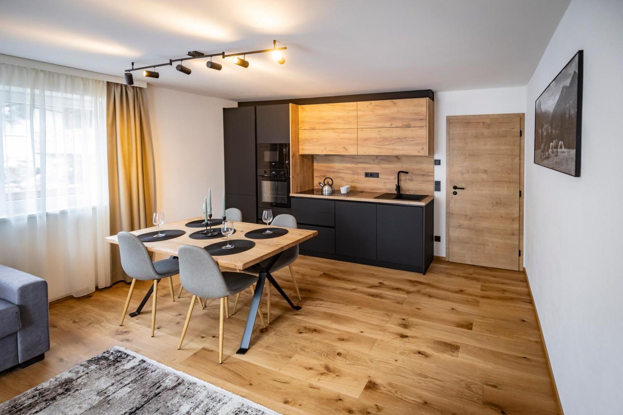 Riverside Rauris Apartments Екстериор снимка