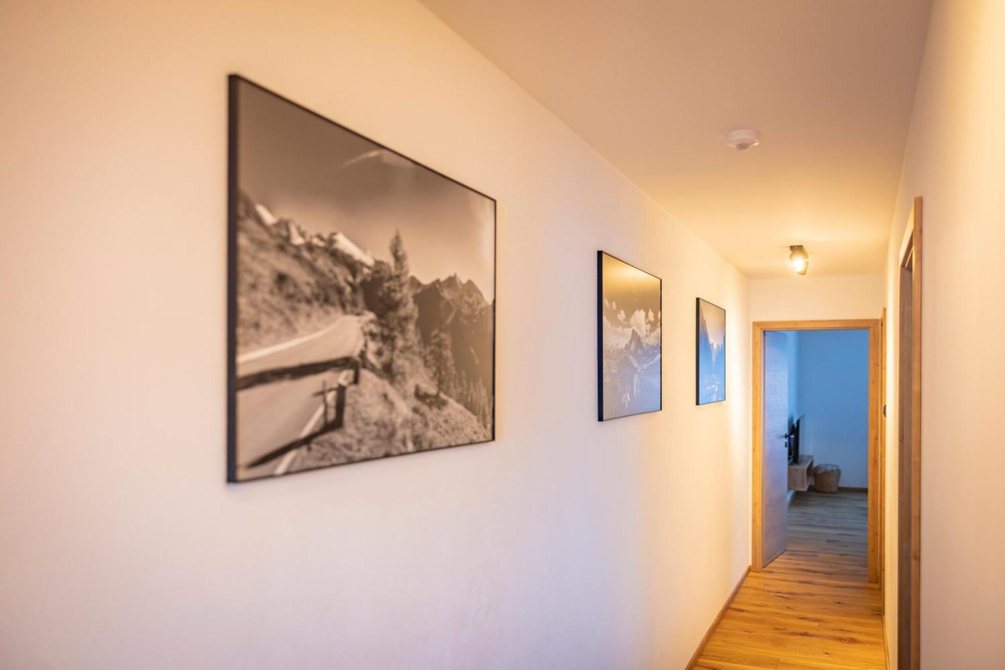 Riverside Rauris Apartments Екстериор снимка