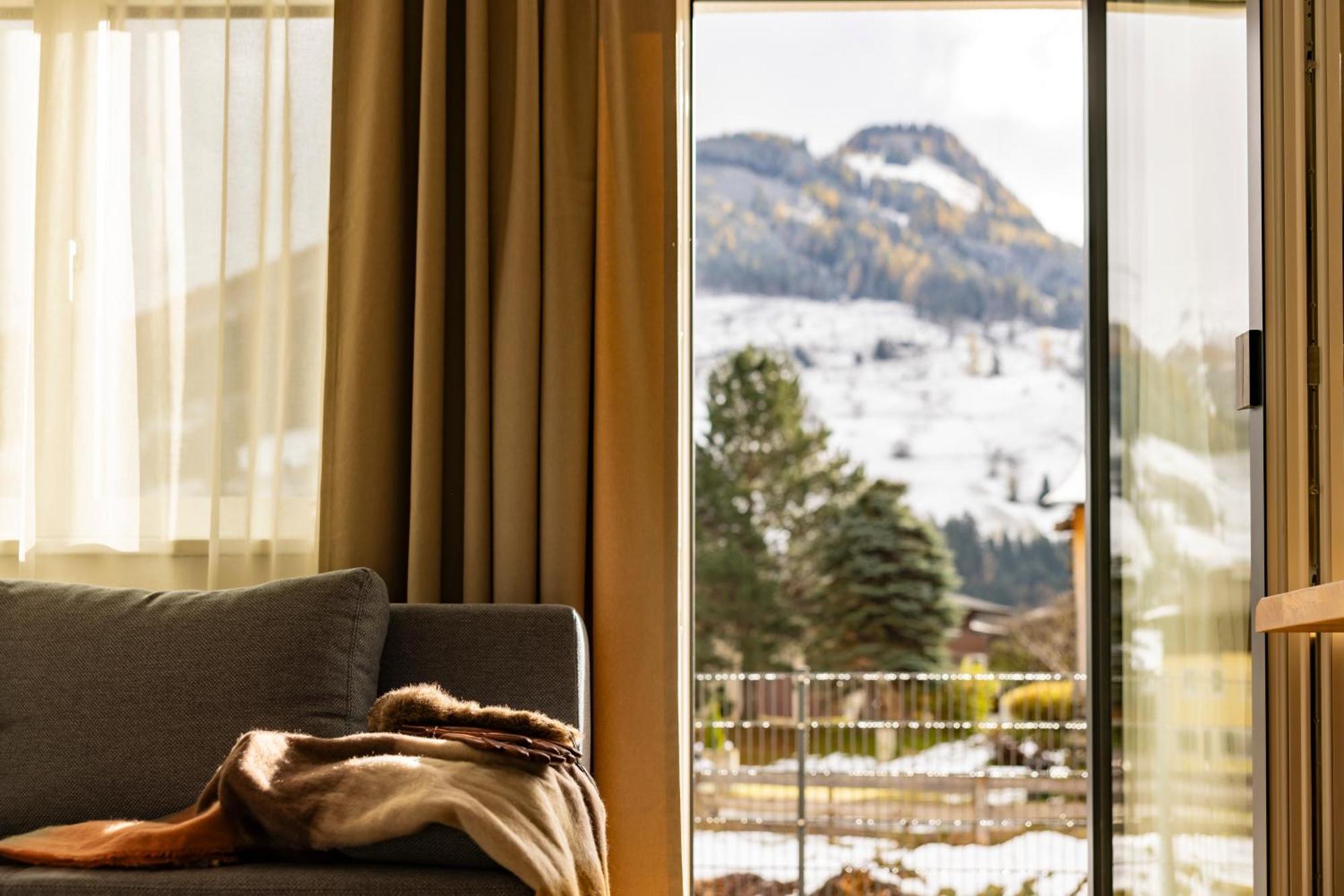 Riverside Rauris Apartments Екстериор снимка