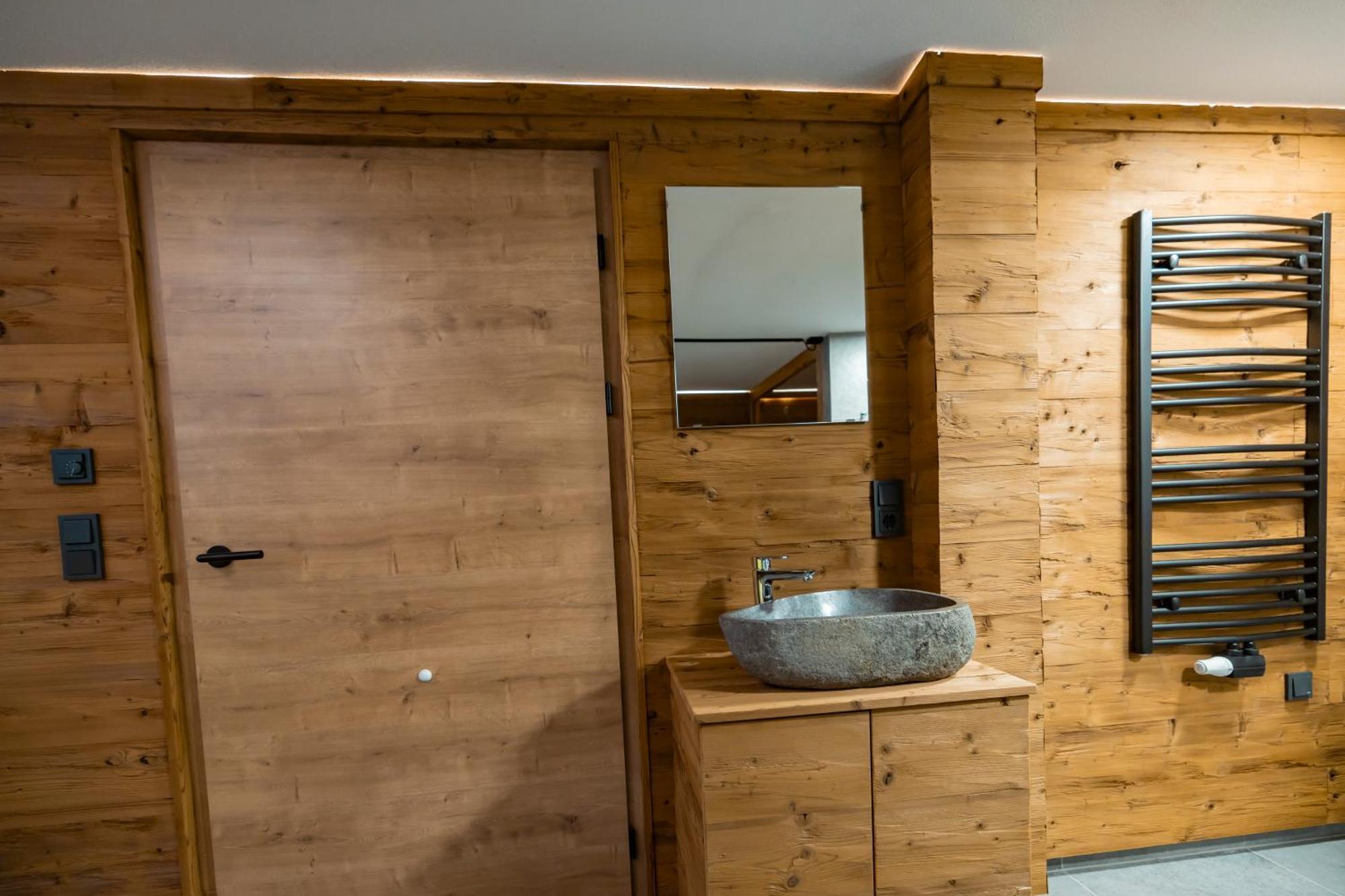 Riverside Rauris Apartments Екстериор снимка