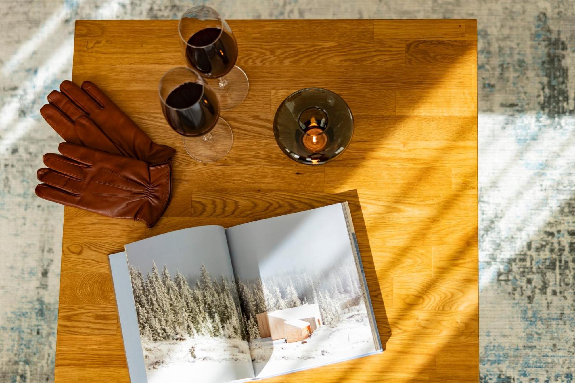 Riverside Rauris Apartments Екстериор снимка